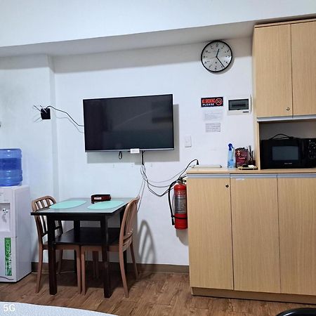 Cozy Condo Unit 5Mins From Mactan Cebu Int'L Airport With Netflix 막탄 외부 사진