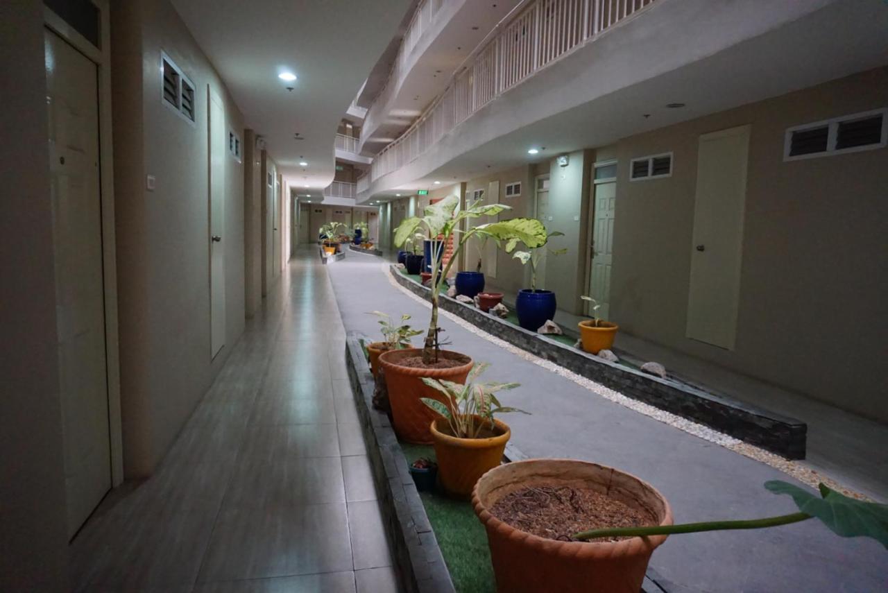 Cozy Condo Unit 5Mins From Mactan Cebu Int'L Airport With Netflix 막탄 외부 사진