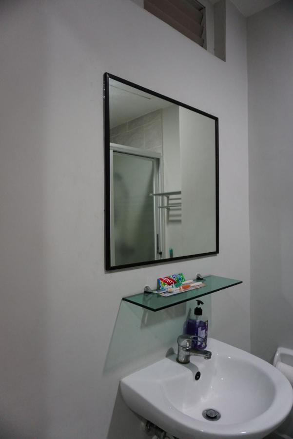Cozy Condo Unit 5Mins From Mactan Cebu Int'L Airport With Netflix 막탄 외부 사진