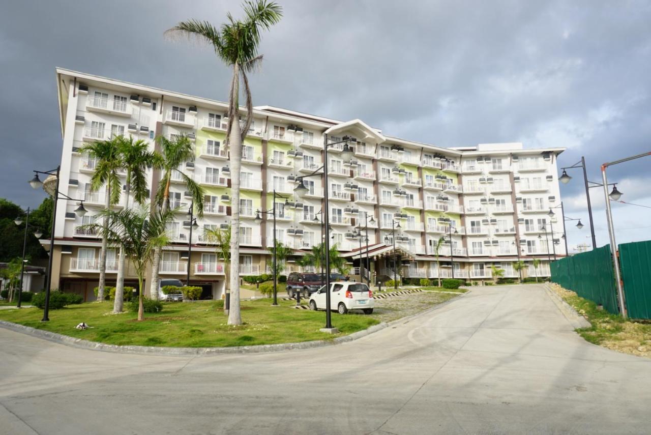 Cozy Condo Unit 5Mins From Mactan Cebu Int'L Airport With Netflix 막탄 외부 사진