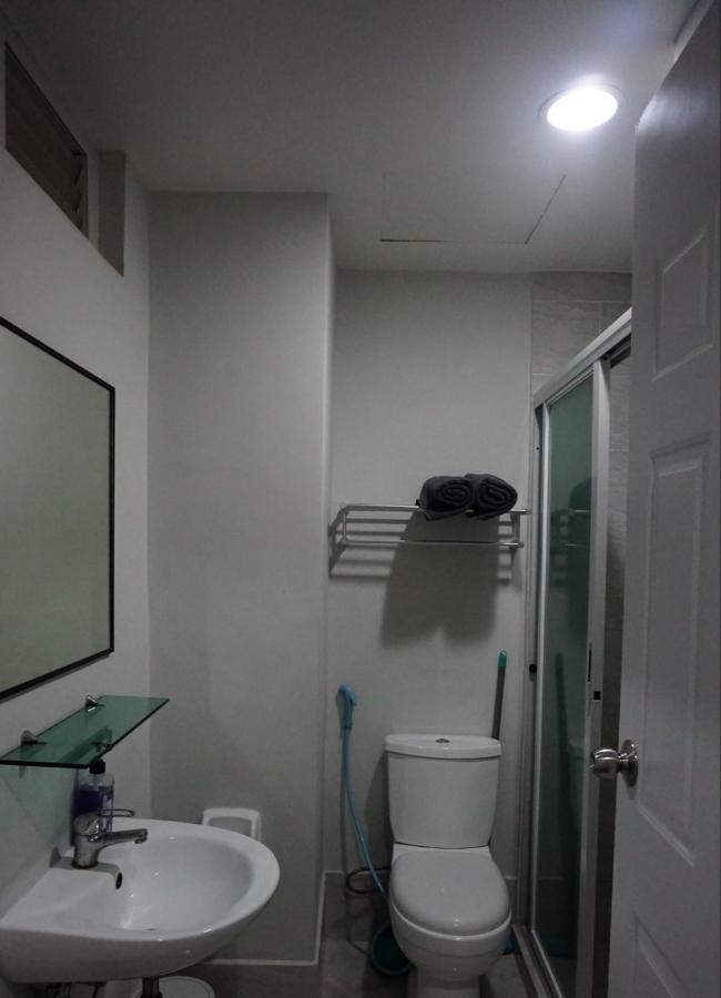 Cozy Condo Unit 5Mins From Mactan Cebu Int'L Airport With Netflix 막탄 외부 사진