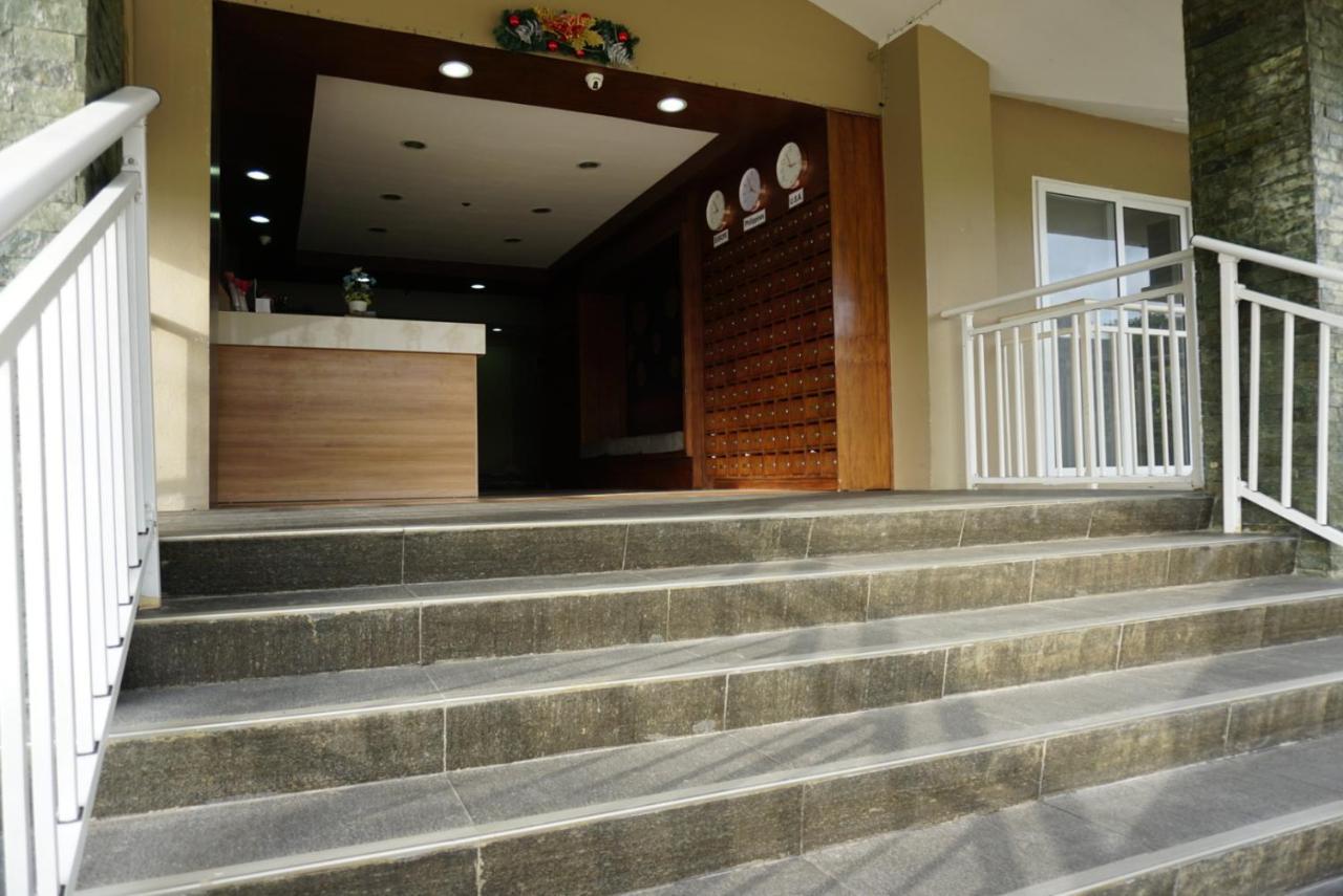 Cozy Condo Unit 5Mins From Mactan Cebu Int'L Airport With Netflix 막탄 외부 사진