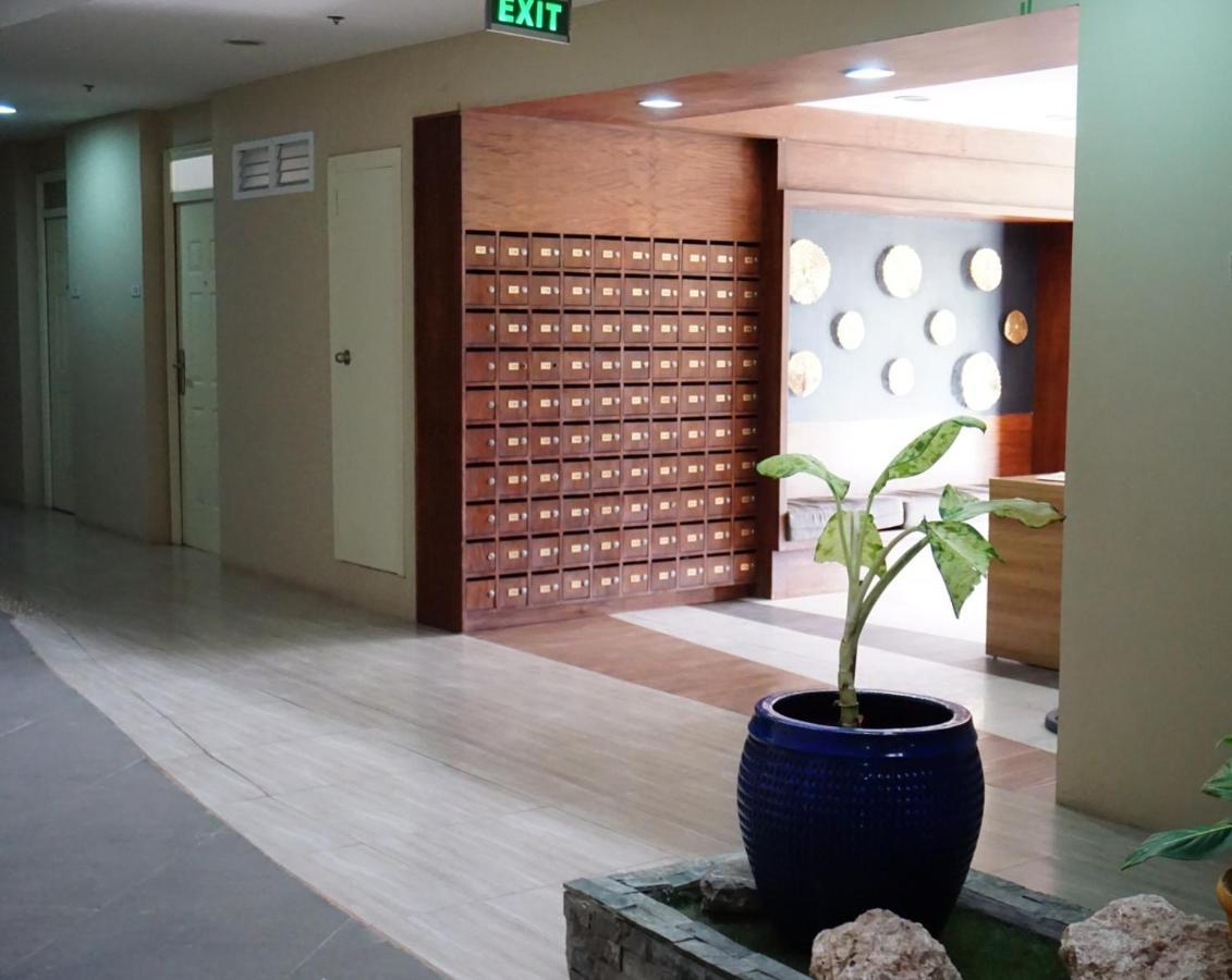 Cozy Condo Unit 5Mins From Mactan Cebu Int'L Airport With Netflix 막탄 외부 사진