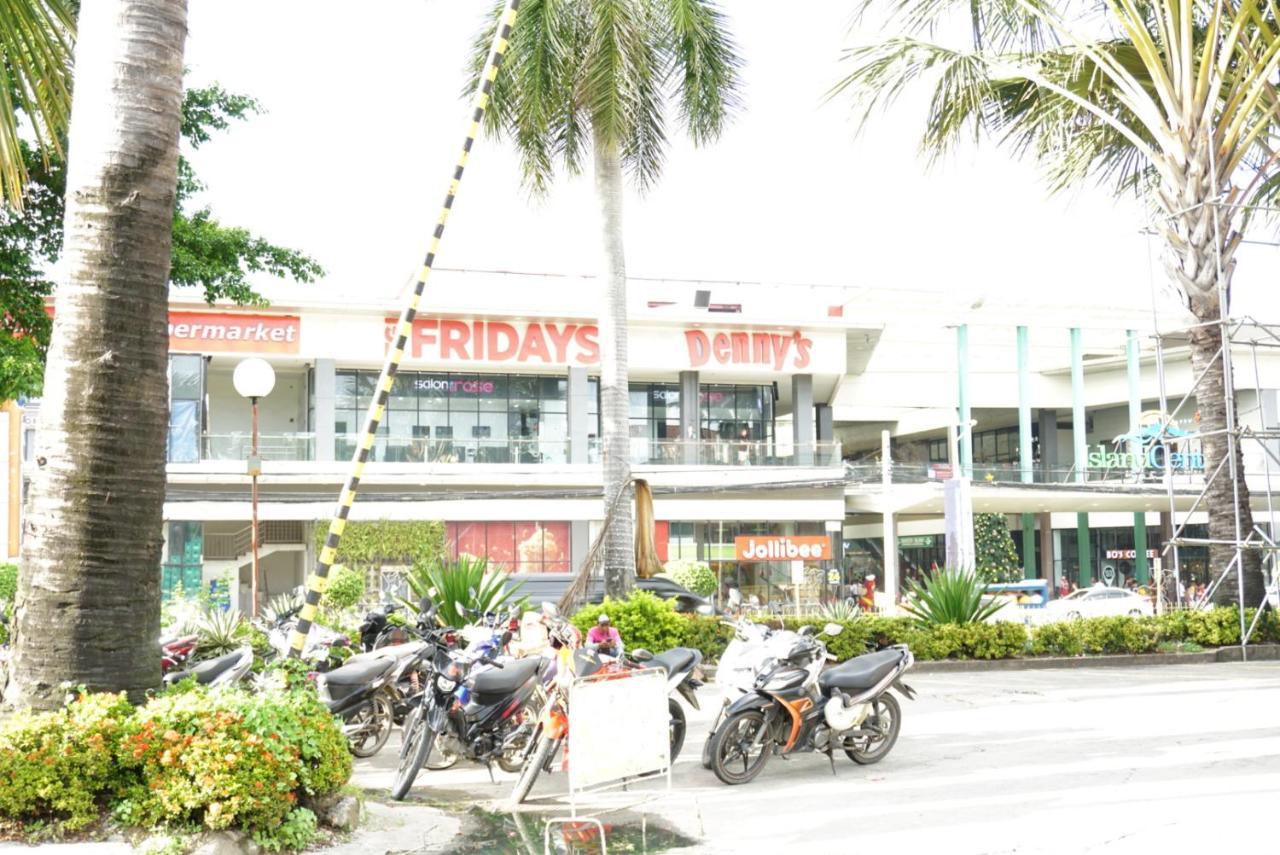 Cozy Condo Unit 5Mins From Mactan Cebu Int'L Airport With Netflix 막탄 외부 사진