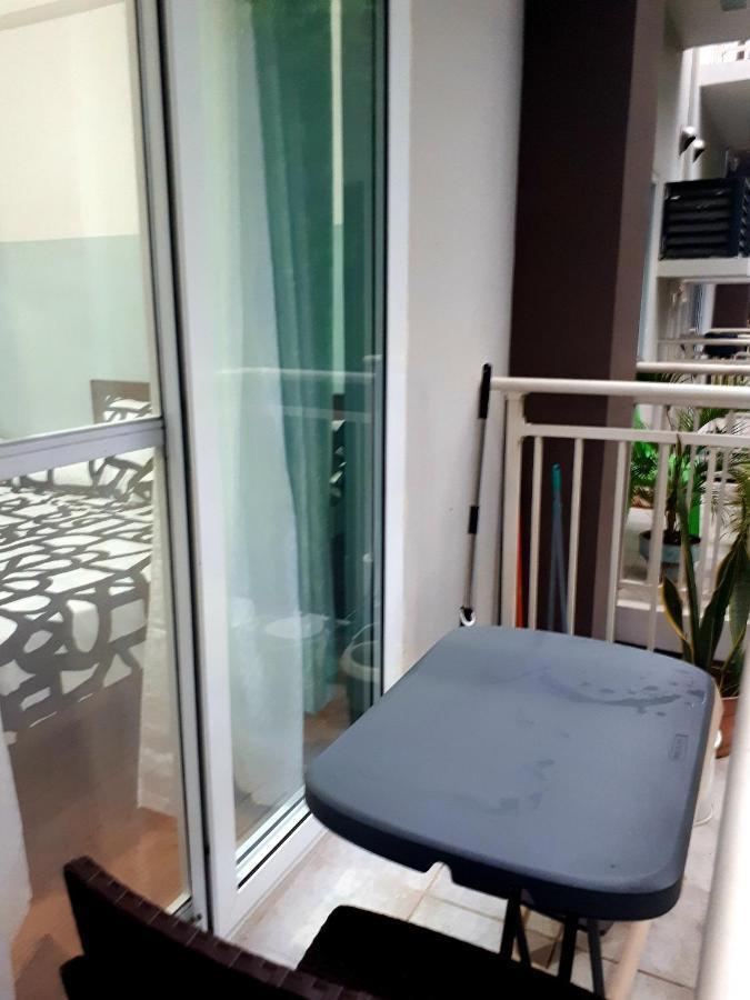 Cozy Condo Unit 5Mins From Mactan Cebu Int'L Airport With Netflix 막탄 외부 사진